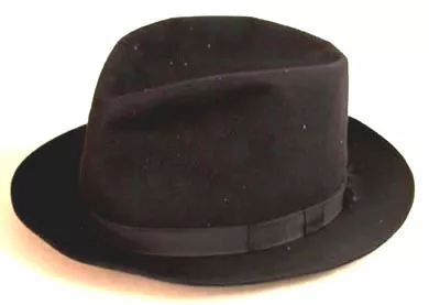 Sombrero