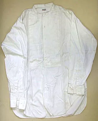 Camisa