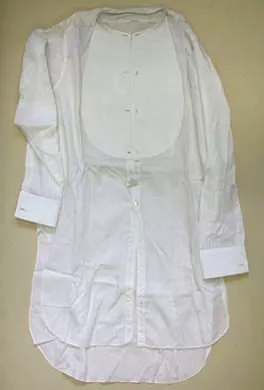Camisa