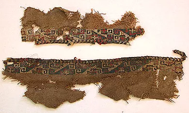 Fragmento (textil)
