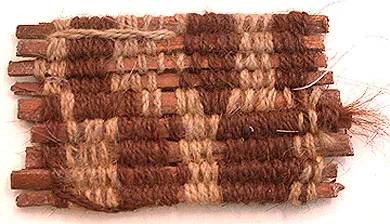 Fragmento (textil)