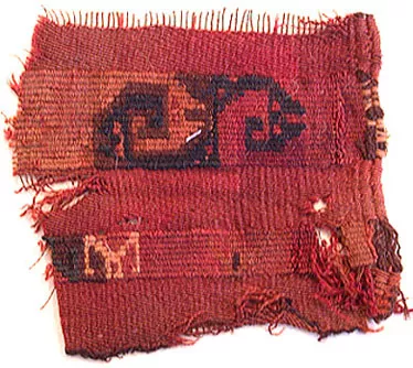 Fragmento (textil)
