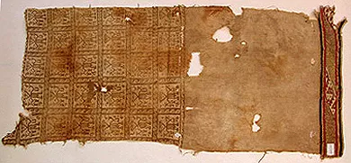 Fragmento (textil)