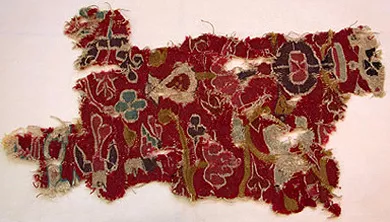 Fragmento (textil)