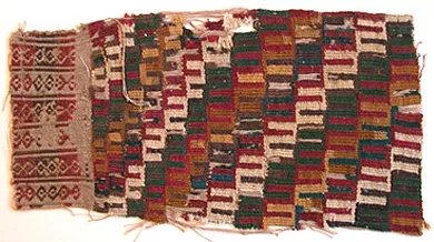 Fragmento (textil)