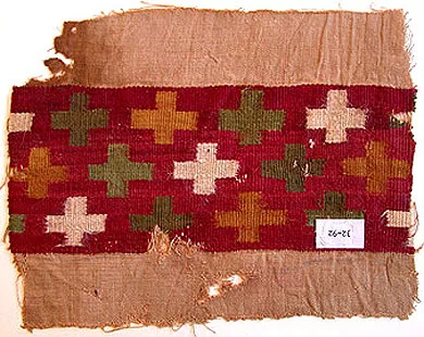 Fragmento (textil)