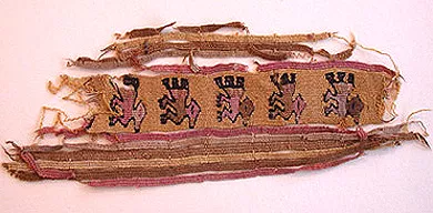 Fragmento (textil)
