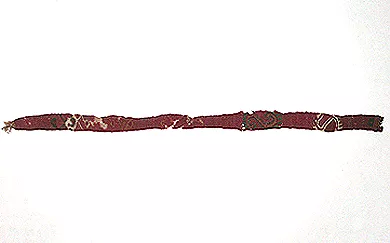 Fragmento (textil)