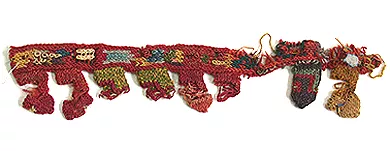 Fragmento (textil)