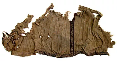 Fragmento (textil)