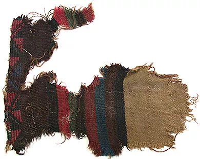Fragmento (textil)