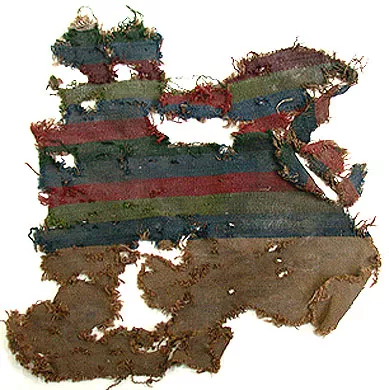 Fragmento (textil)