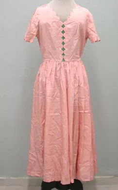 Vestido (prenda principal)