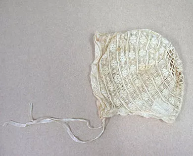 Gorro (bebé)