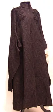 Abrigo (vestuario)