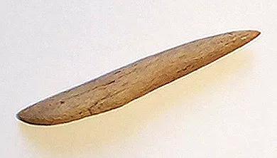 Barba de arpón