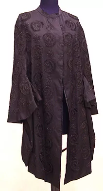 Manteleta
