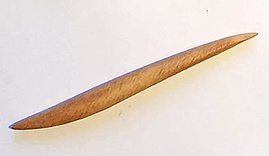 Barba de arpón