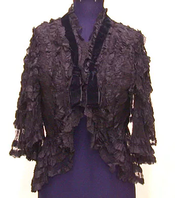 Chaqueta