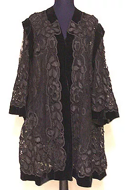 Chaqueta