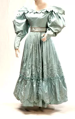 Vestido (prenda principal)