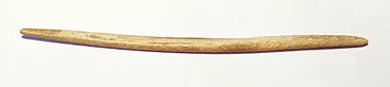 Cabezal de arpón