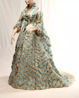 Traje