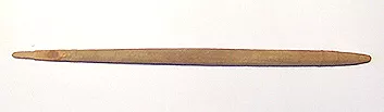 Cabezal de arpón