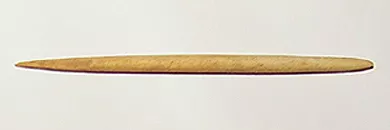 Cabezal de arpón