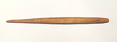 Cabezal de arpón