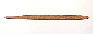 Cabezal de arpón