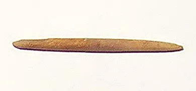 Cabezal de arpón