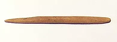 Cabezal de arpón