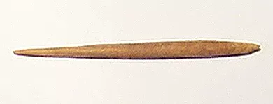 Cabezal de arpón