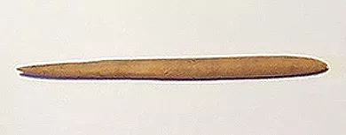 Cabezal de arpón