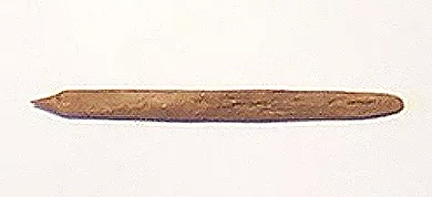 Cabezal de arpón