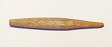 Cabezal de arpón