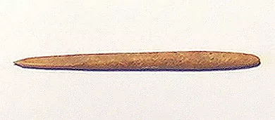 Cabezal de arpón