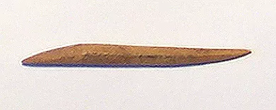 Cabezal de arpón