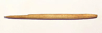 Cabezal de arpón