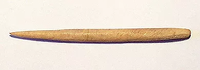 Cabezal de arpón