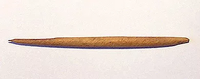Cabezal de arpón