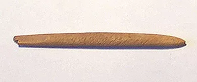 Cabezal de arpón
