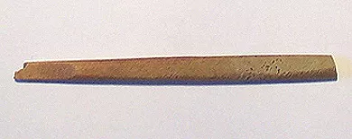 Cabezal de arpón