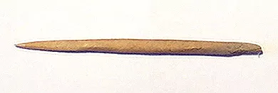 Cabezal de arpón