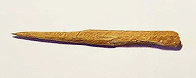 Cabezal de arpón