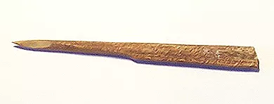 Cabezal de arpón