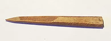 Cabezal de arpón