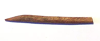Cabezal de arpón