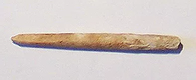 Cabezal de arpón